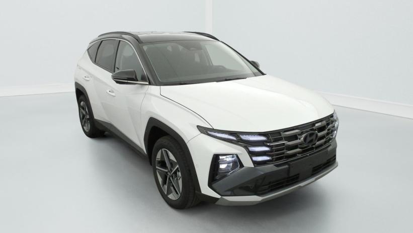 Aperçu du véhicule : 1.6 T-GDI 253 Plug-in BVA6 Creative