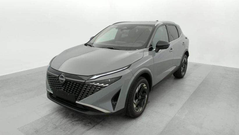 Aperçu du véhicule : MILD HYBRID 158 CH XTRONIC N-CONNECTA