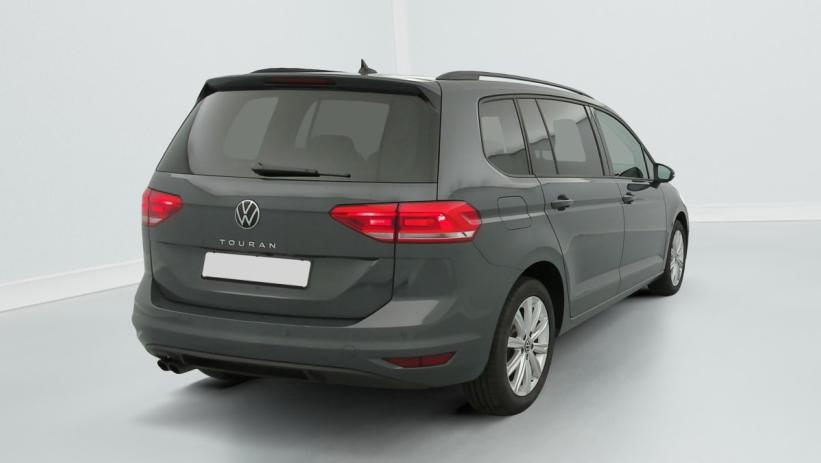 Aperçu du véhicule : 2.0 TDI 150 DSG7 7pl Style