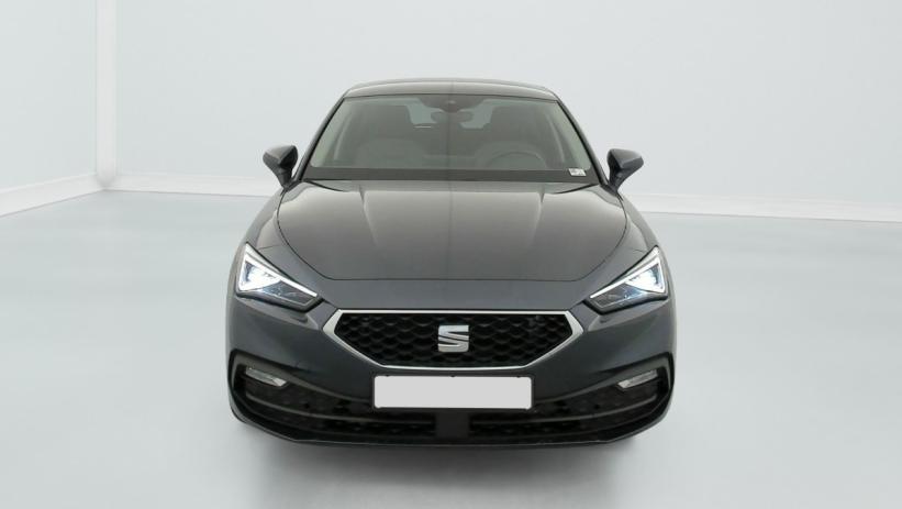 Aperçu du véhicule : 1.5 TSI 115 BVM6 Business