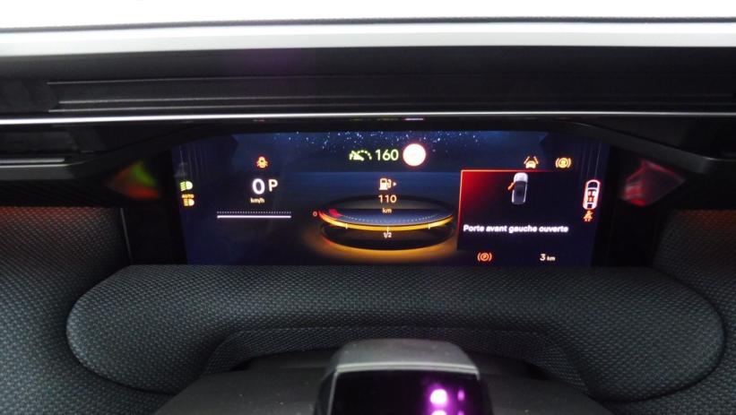 Aperçu du véhicule : 1.2 HYBRIDE 145CH MAX BOITE AUTOMATIQUE