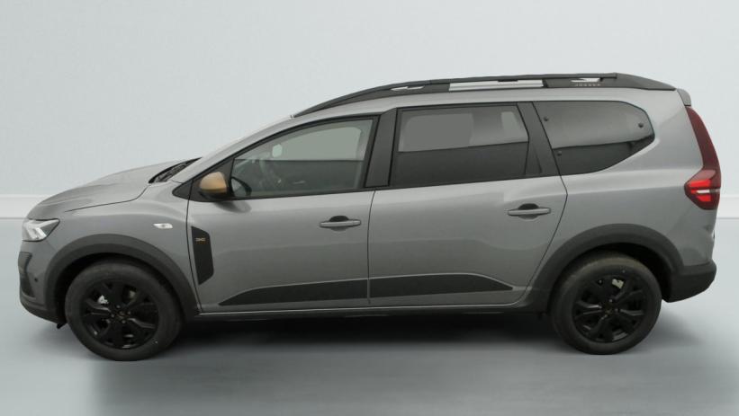 Aperçu du véhicule : TCe 110 7 places GSR2 Extreme