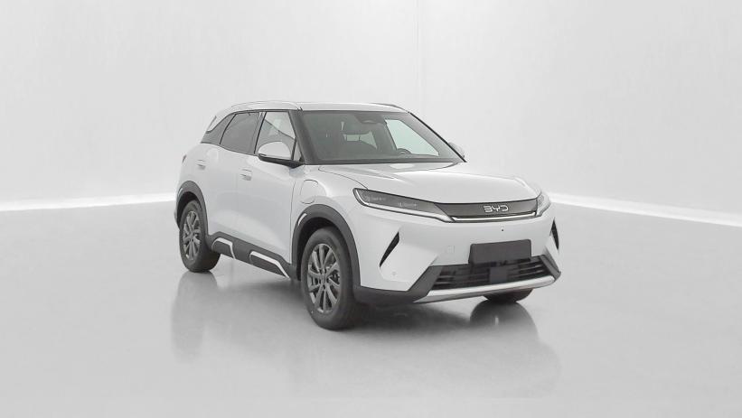 Aperçu du véhicule : 1.5 DM-i PHEV 212ch Boost