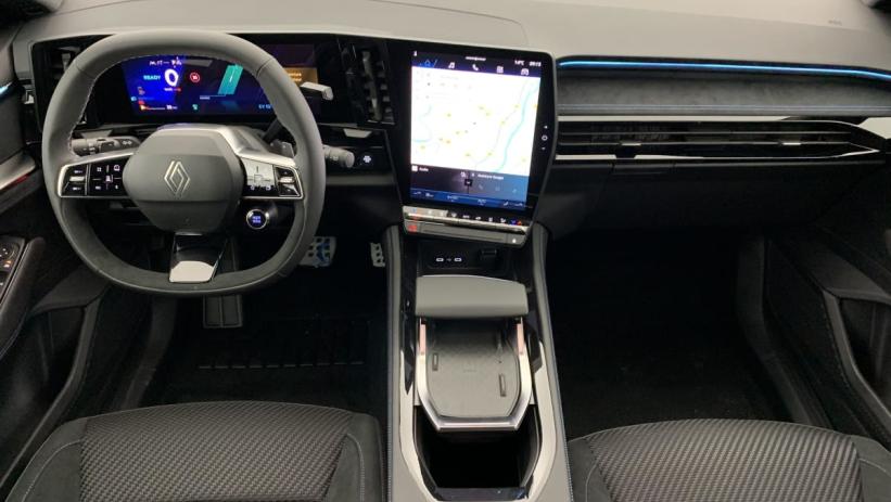 Aperçu du véhicule : E-Tech full hybrid 200 GSR2 Techno esprit Alpine