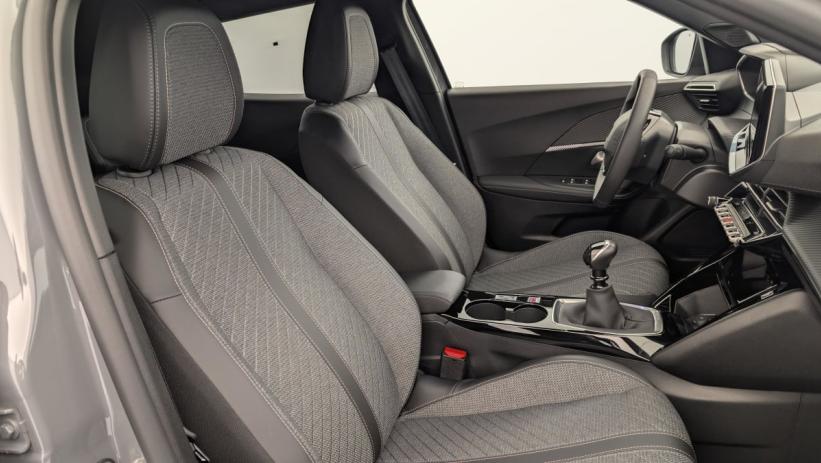 Aperçu du véhicule : 100 S S BVM6 Allure