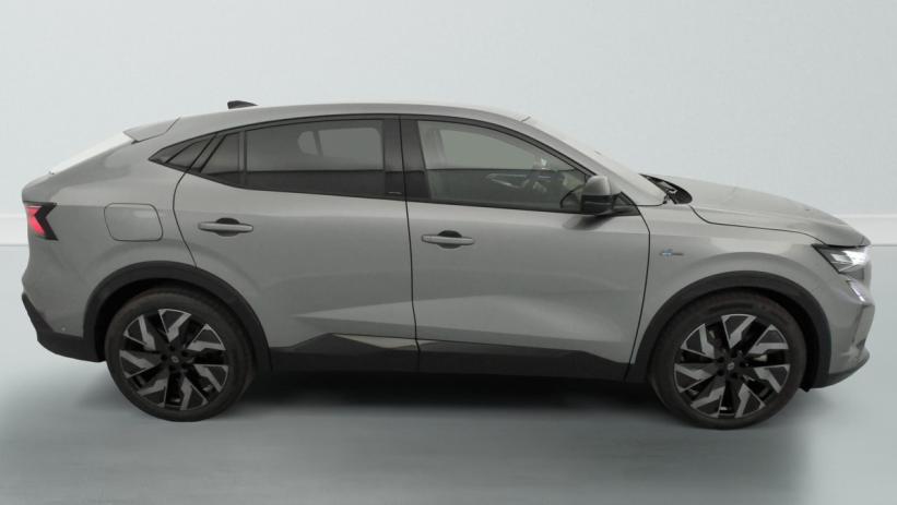 Aperçu du véhicule : E-Tech full hybrid 200ch esprit Alpine