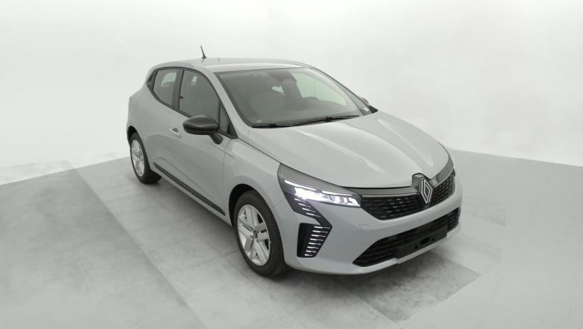 Aperçu du véhicule : DCI 100 GSR2 EVOLUTION