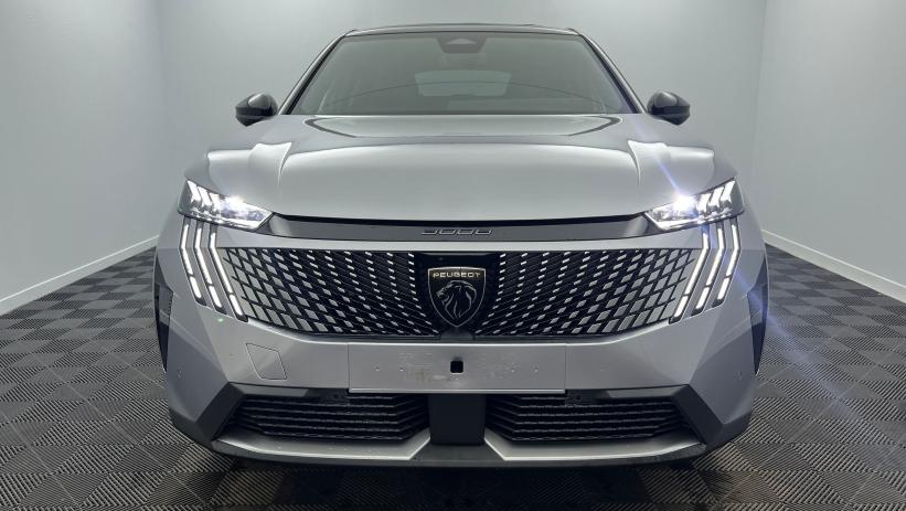 Aperçu du véhicule : Nouveau Hybrid 145 e-DCS6 GT Gris Artense avec 5350€ d'équipements inclus