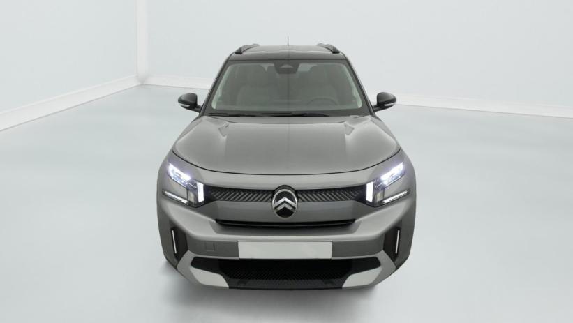 Aperçu du véhicule : Hybride 145 e-DCS6 Plus