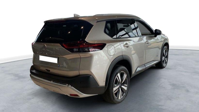Aperçu du véhicule : e-POWER 204 ch N-Connecta