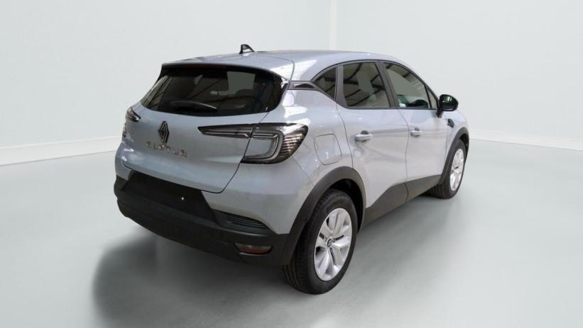 Aperçu du véhicule : Captur TCe 90 ch Evolution