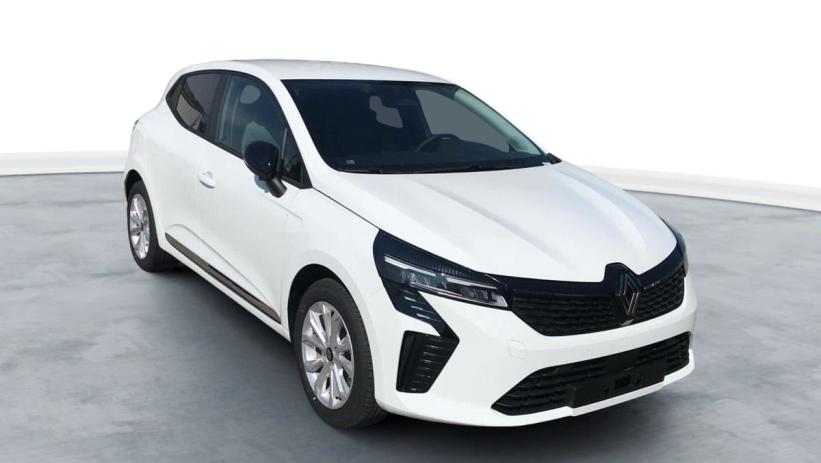 Aperçu du véhicule : DCI 100 GSR2 EVOLUTION