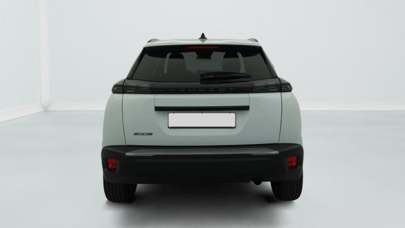 Aperçu du véhicule : 100 S S BVM6 Allure