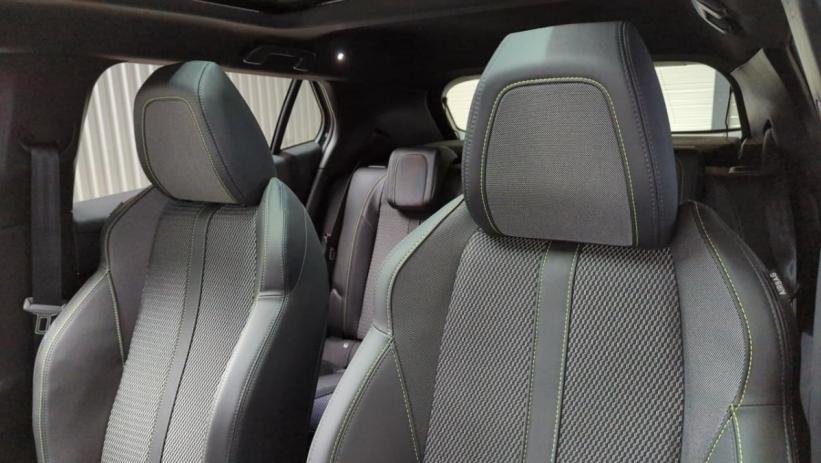 Aperçu du véhicule : 2008 Hybrid 136 e-DCS6 GT