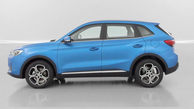 Aperçu du véhicule : 1.5 Hybrid+ 197ch Comfort