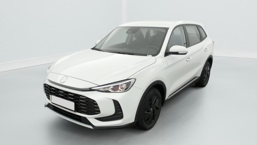 Aperçu du véhicule : 1.5 L Hybrid+ 197 ch Standard