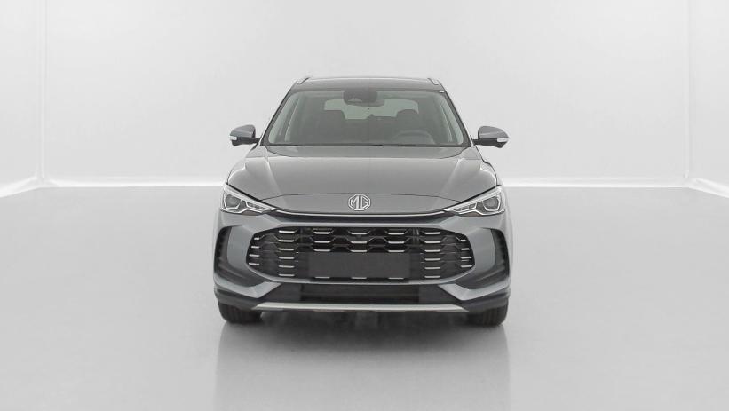Aperçu du véhicule : 1.5 L Hybrid+ 197ch Luxury