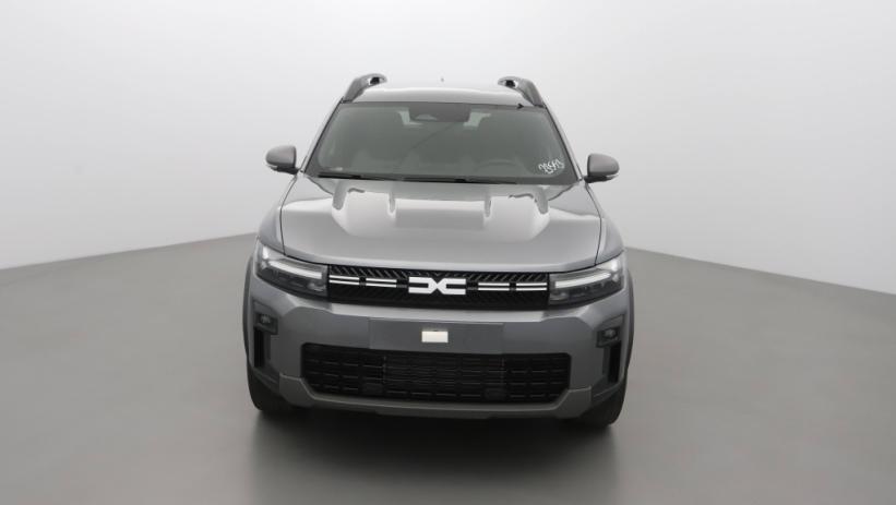 Aperçu du véhicule : 1.8 HYBRID 155CH JOURNEY