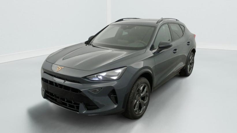 Aperçu du véhicule : 1.5 ETSI HYBRID 150 CH DSG7 V