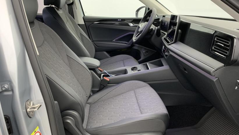 Aperçu du véhicule : 1.5 eTSI 150CV DSG7 LIFE PLUS