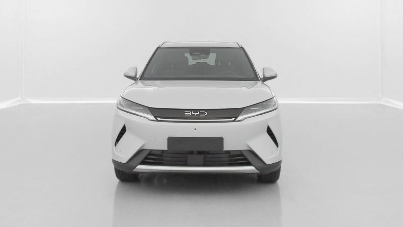 Aperçu du véhicule : 1.5 DM-i PHEV 212ch Boost