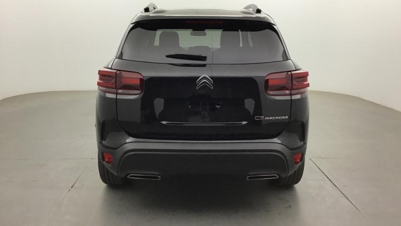 Aperçu du véhicule : C5 AIRCROSS BlueHDi 130 EAT8 Max
