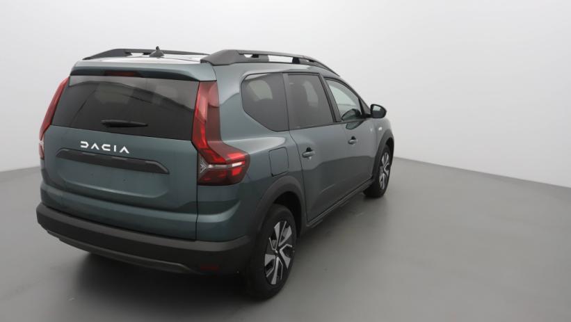 Aperçu du véhicule : 1.0 ECO-G 100CH EXPRESSION 7 PLACES -24