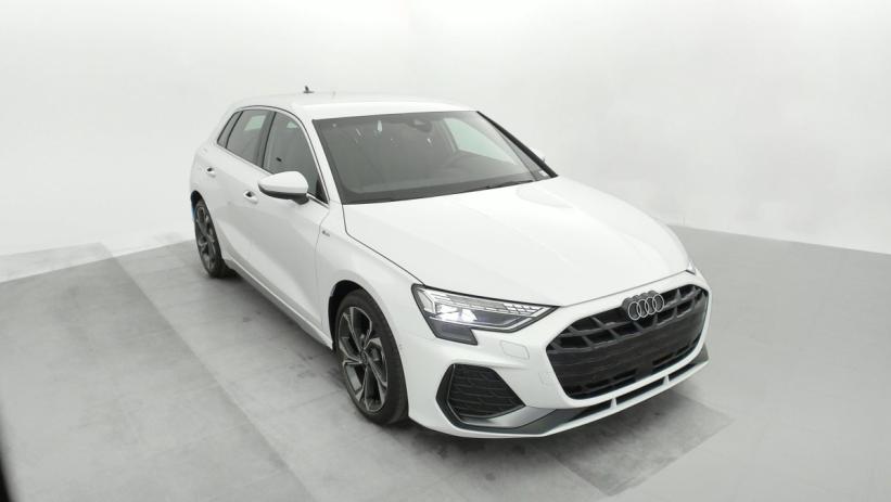 Aperçu du véhicule : 35 TDI 150 S TRONIC 7 S LINE