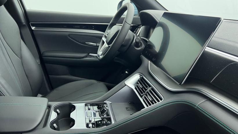 Aperçu du véhicule :  1.5l DM-i 218 ch PHEV Boost Tiang Quing avec 1100€ d'équipements inclus