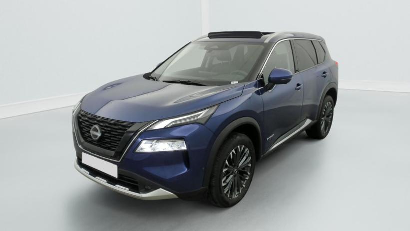 Aperçu du véhicule : e-POWER 204 ch Tekna