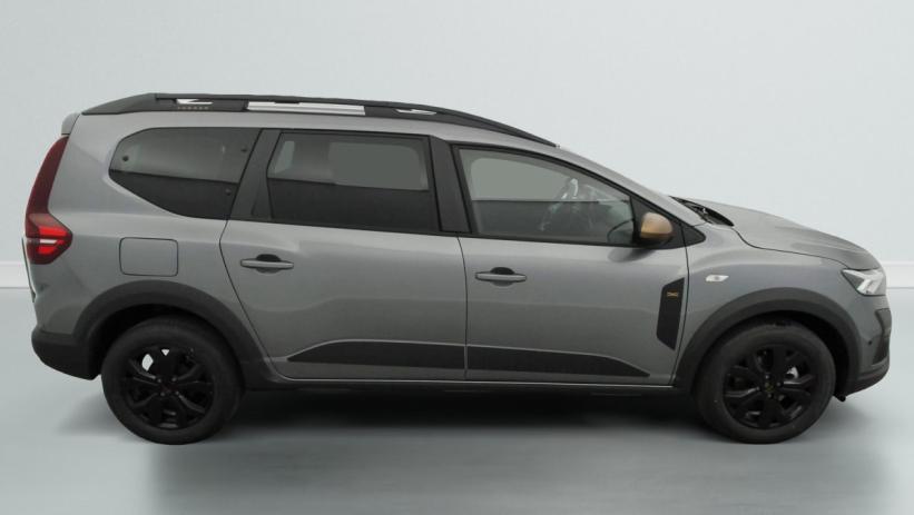 Aperçu du véhicule : TCe 110 7 places GSR2 Extreme