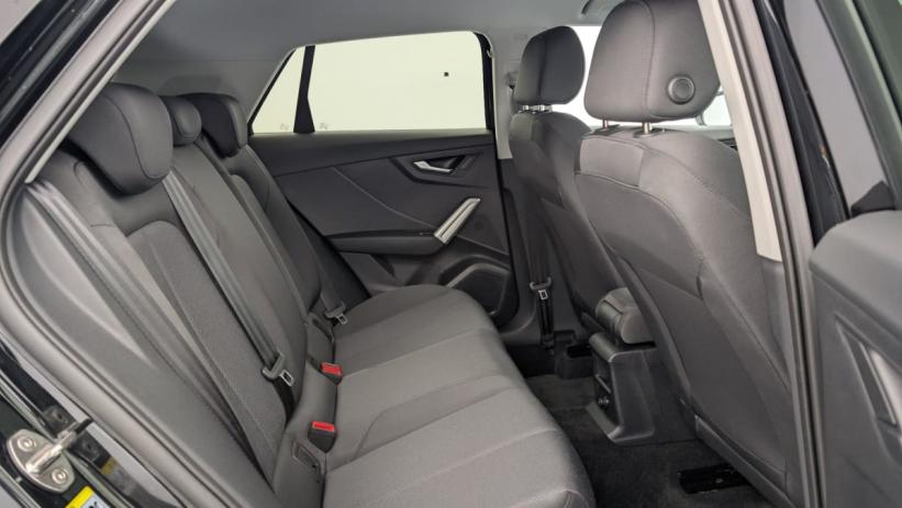 Aperçu du véhicule : 35 TFSI 150 S tronic 7 Design