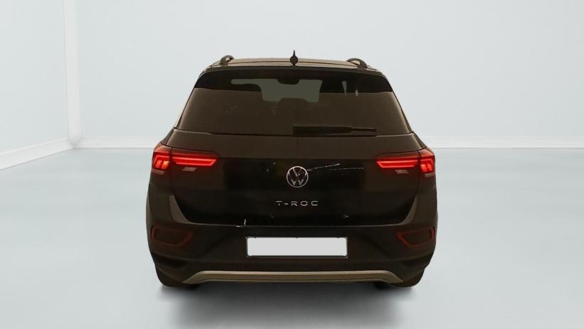 Aperçu du véhicule : 1.5 TSI EVO2 150 Start Stop BVM6 Life Plus
