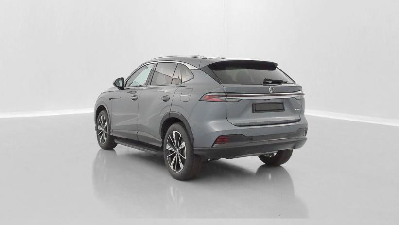 Aperçu du véhicule : 1.5T PHEV 272ch Luxury