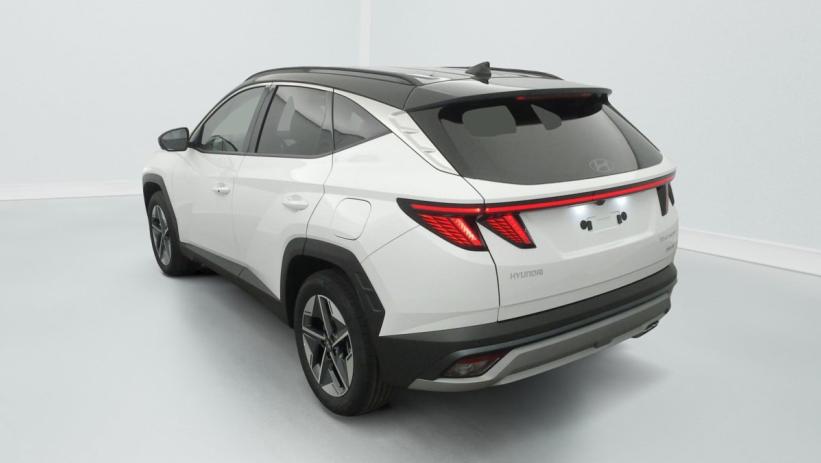Aperçu du véhicule : 1.6 T-GDI 253 Plug-in BVA6 Creative