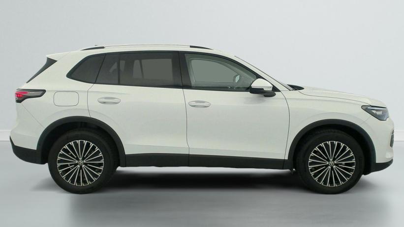 Aperçu du véhicule : 1.5 eTSI 150CV DSG7 LIFE PLUS