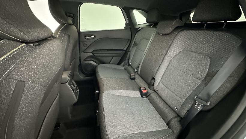 Aperçu du véhicule : E-Tech full hybrid 160ch Techno