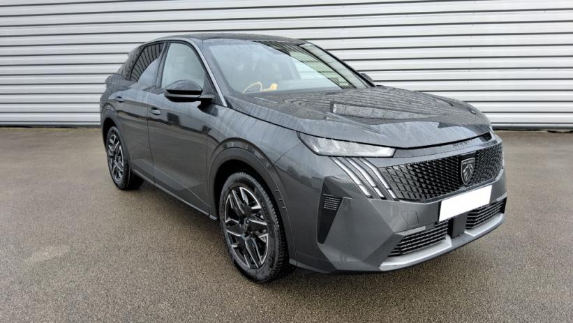 Aperçu du véhicule : 3008 Hybrid 145 e-DCS6 Allure