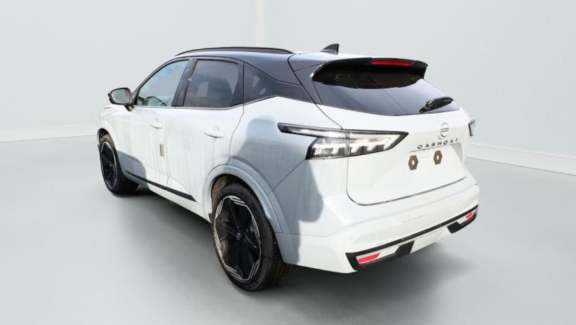 Aperçu du véhicule : 158 N-DESIGN