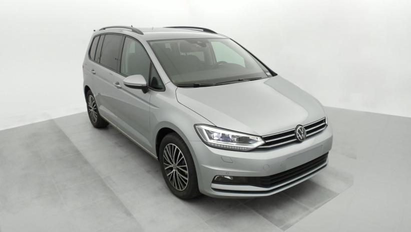 Aperçu du véhicule : 1.5 TSI EVO 150 DSG7 7pl VW Edition