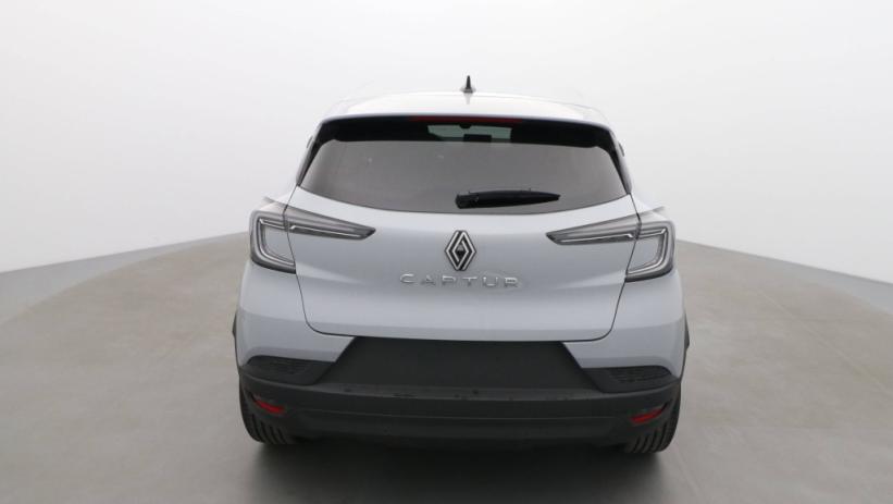 Aperçu du véhicule : 1.3 TCE MILD HYBRID 140CH TECHNO
