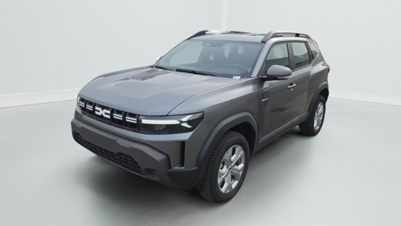 Aperçu du véhicule : Hybrid-G 150 4x4 Expression