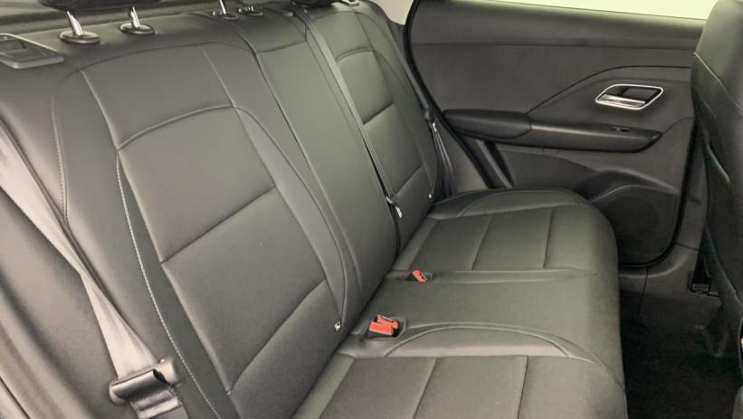 Aperçu du véhicule : 1.5 L Hybrid+ 197 ch Luxury