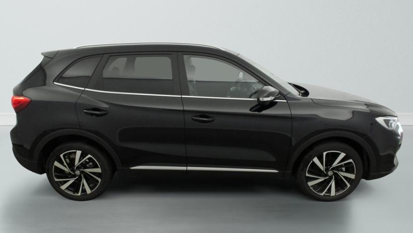Aperçu du véhicule : 1.5 L Hybrid+ 197ch Luxury