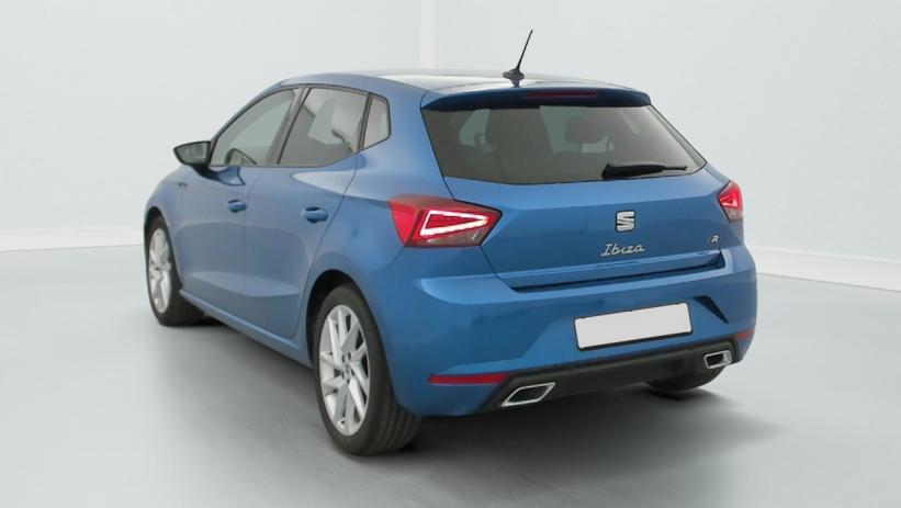 Aperçu du véhicule : 1.0 TSI 95 ch S S BVM5 FR