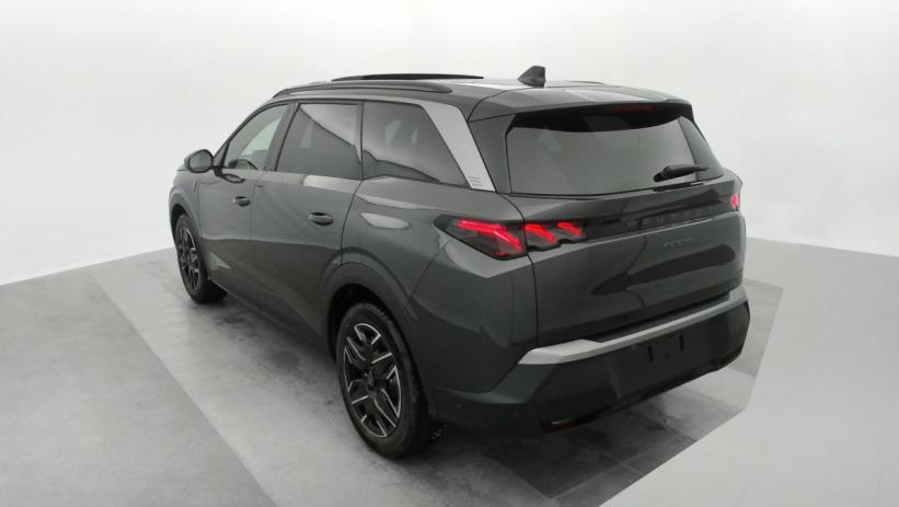 Aperçu du véhicule : HYBRID 145 E-DCS6 GT