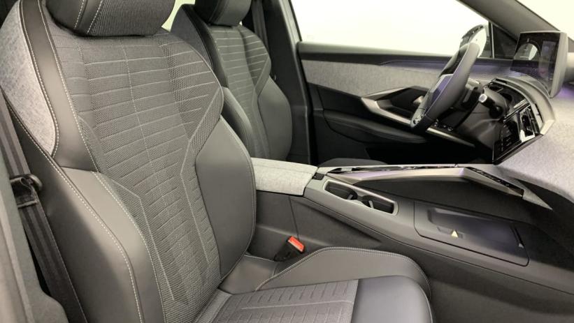 Aperçu du véhicule : Hybrid 145 e-DCS6 GT