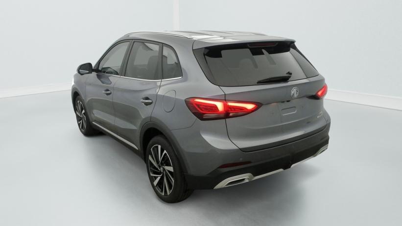 Aperçu du véhicule : 1.5 L Hybrid+ 197ch Luxury