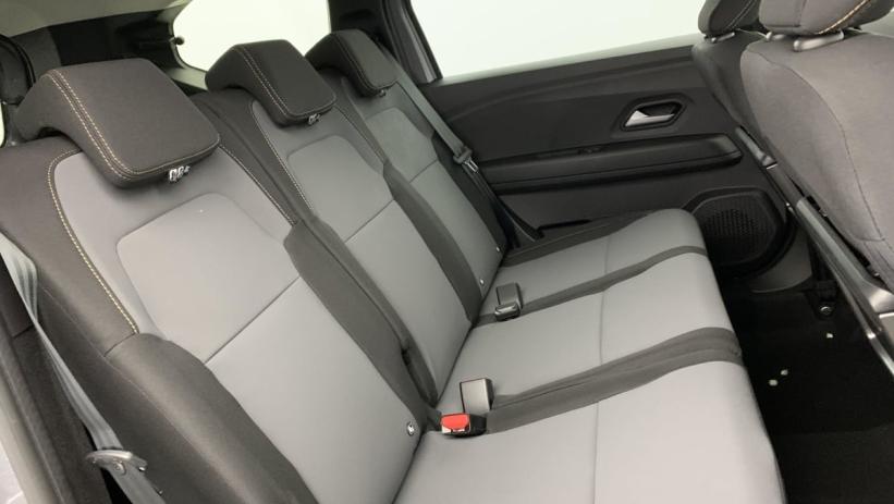 Aperçu du véhicule : ECO-G 100 7 places GSR2 Extreme