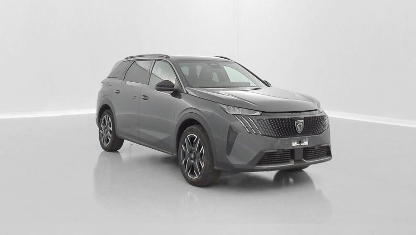 Aperçu du véhicule : III 1.2 Hybrid 145ch Allure e-DCS6